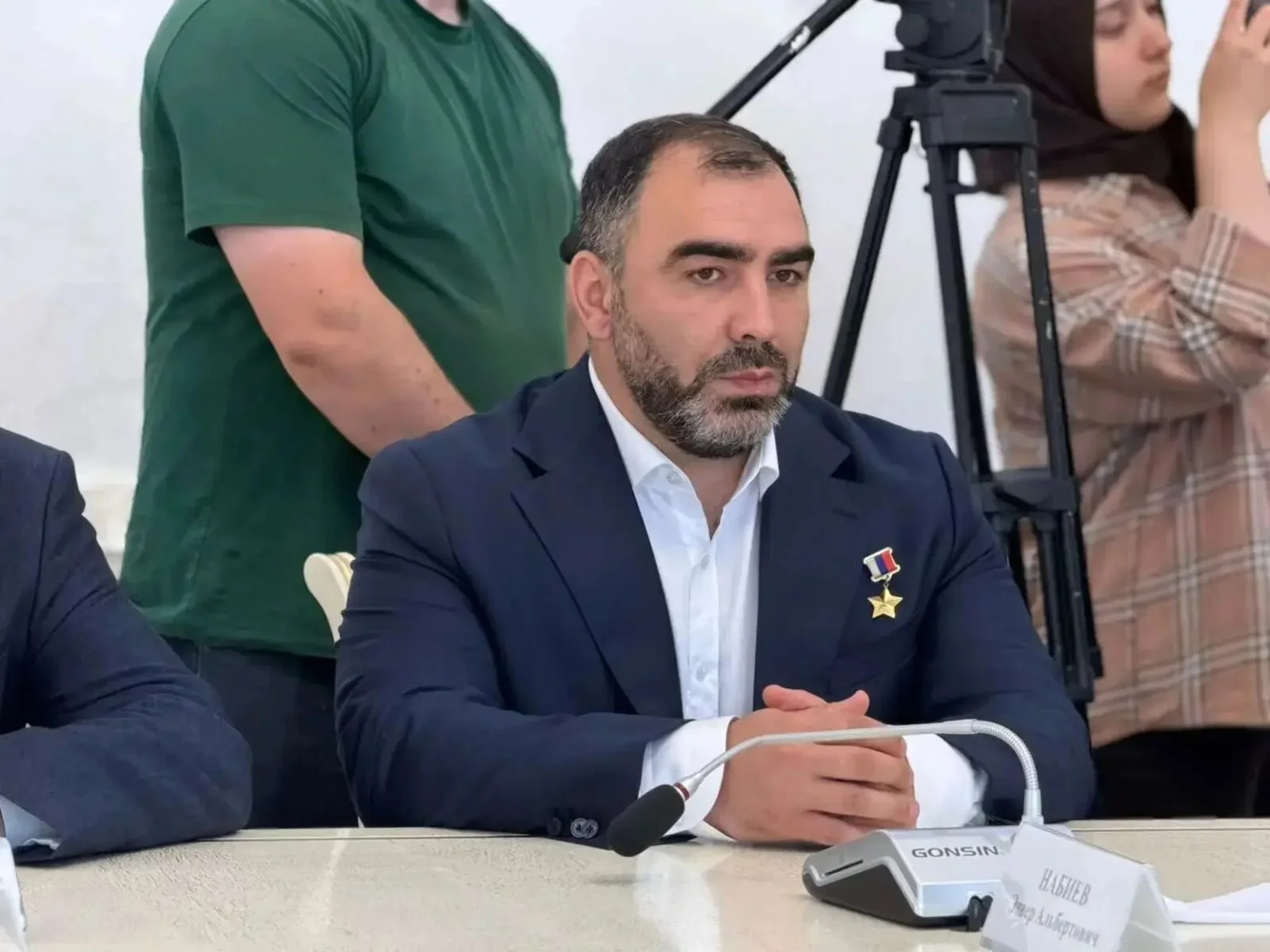 От службы к новой профессии: в Дагестане определили победителя конкурса «Второй старт»