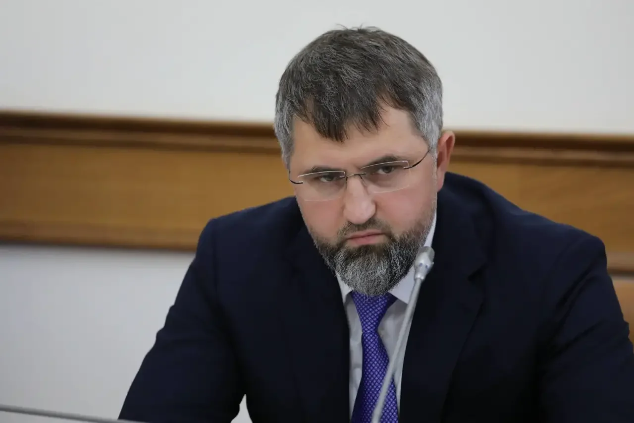 В Дагестане насчитывается 40 масштабных инвестиционных проектов