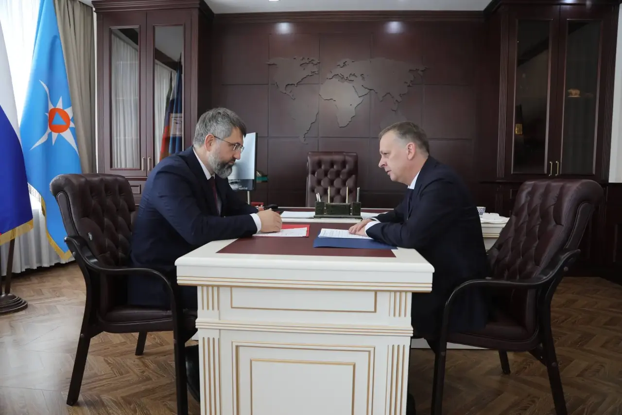 В Дагестане на восстановление водных объектов после паводков направят 2,55 млрд рублей