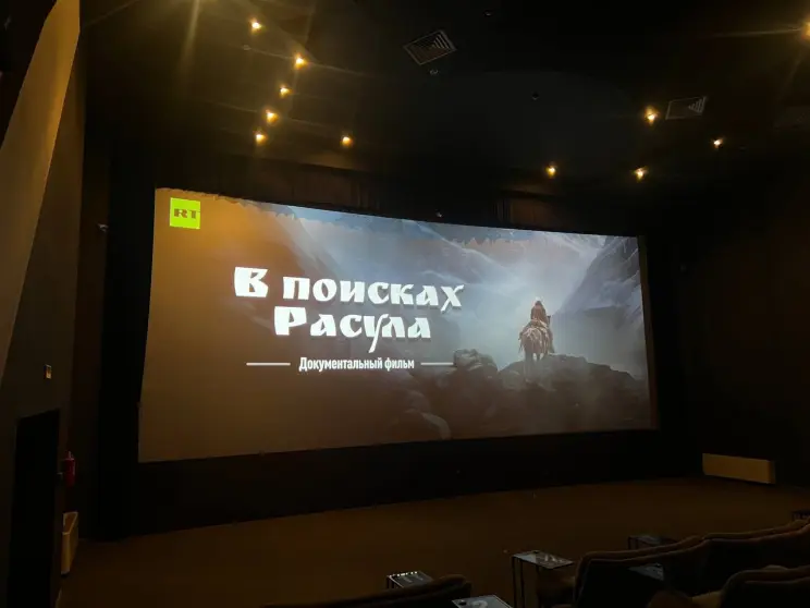 Арабский мир увидел Дагестан через призму поэзии Гамзатова