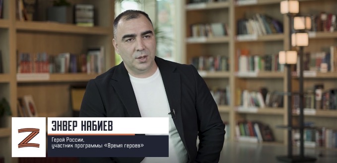 «Хочу приносить пользу республике»: Энвер Набиев - о новых планах и задачах