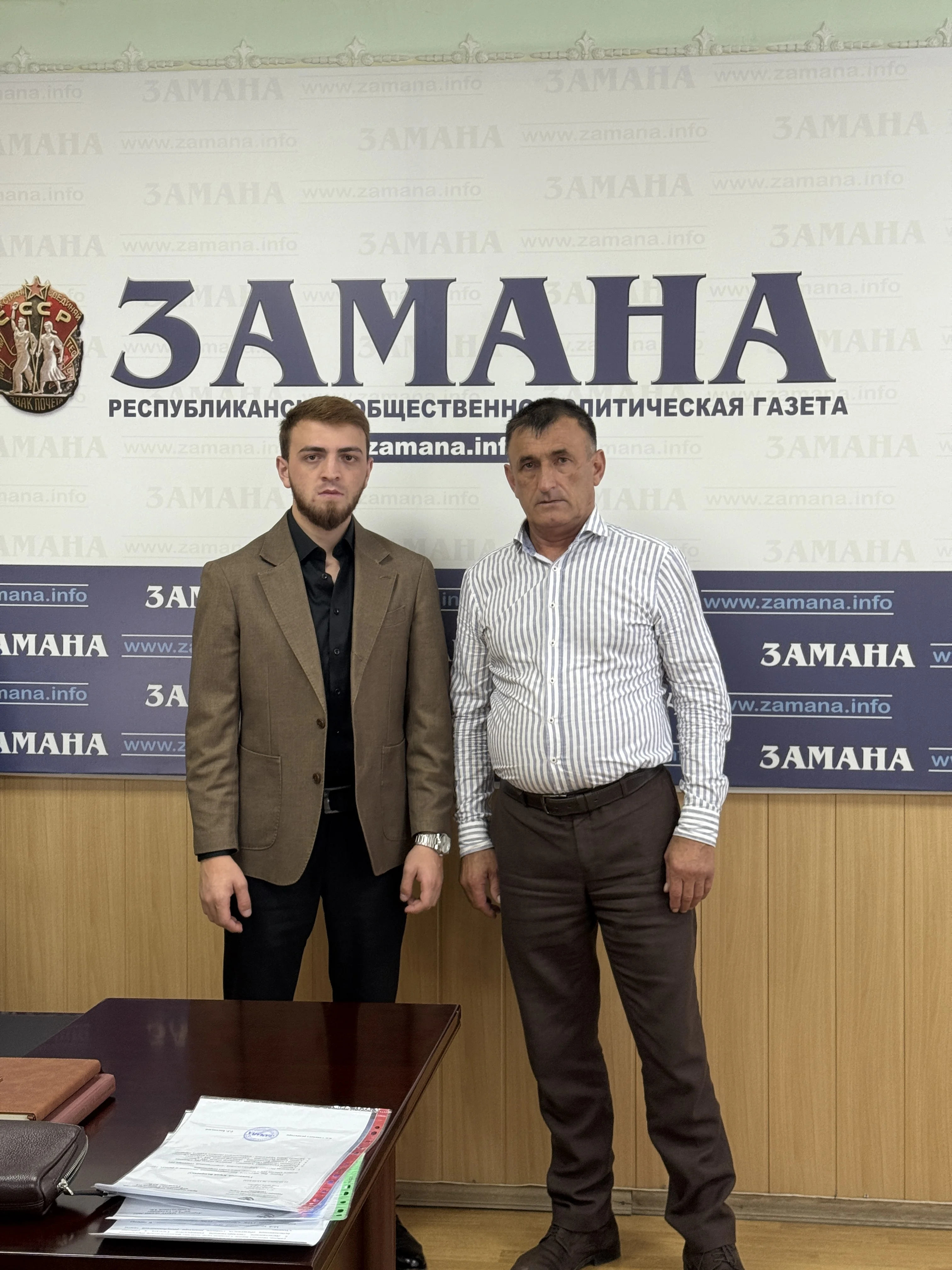 Юсуп Расулов: боевой путь, заслуженные награды и надежда вернуться к товарищам
