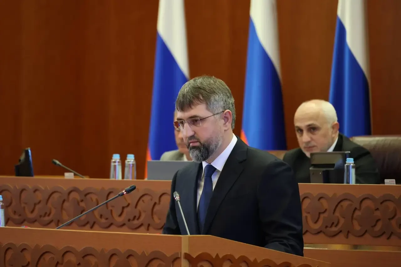 Здравоохранение Дагестана нуждается в развитии: Рамазанов обозначил главные задачи