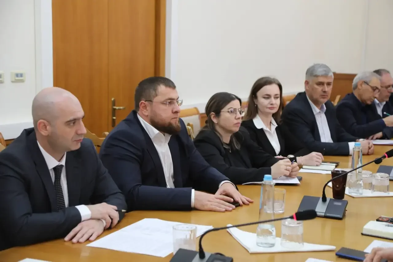 Местные производители Дагестана могут получить больше заказов благодаря строительным проектам