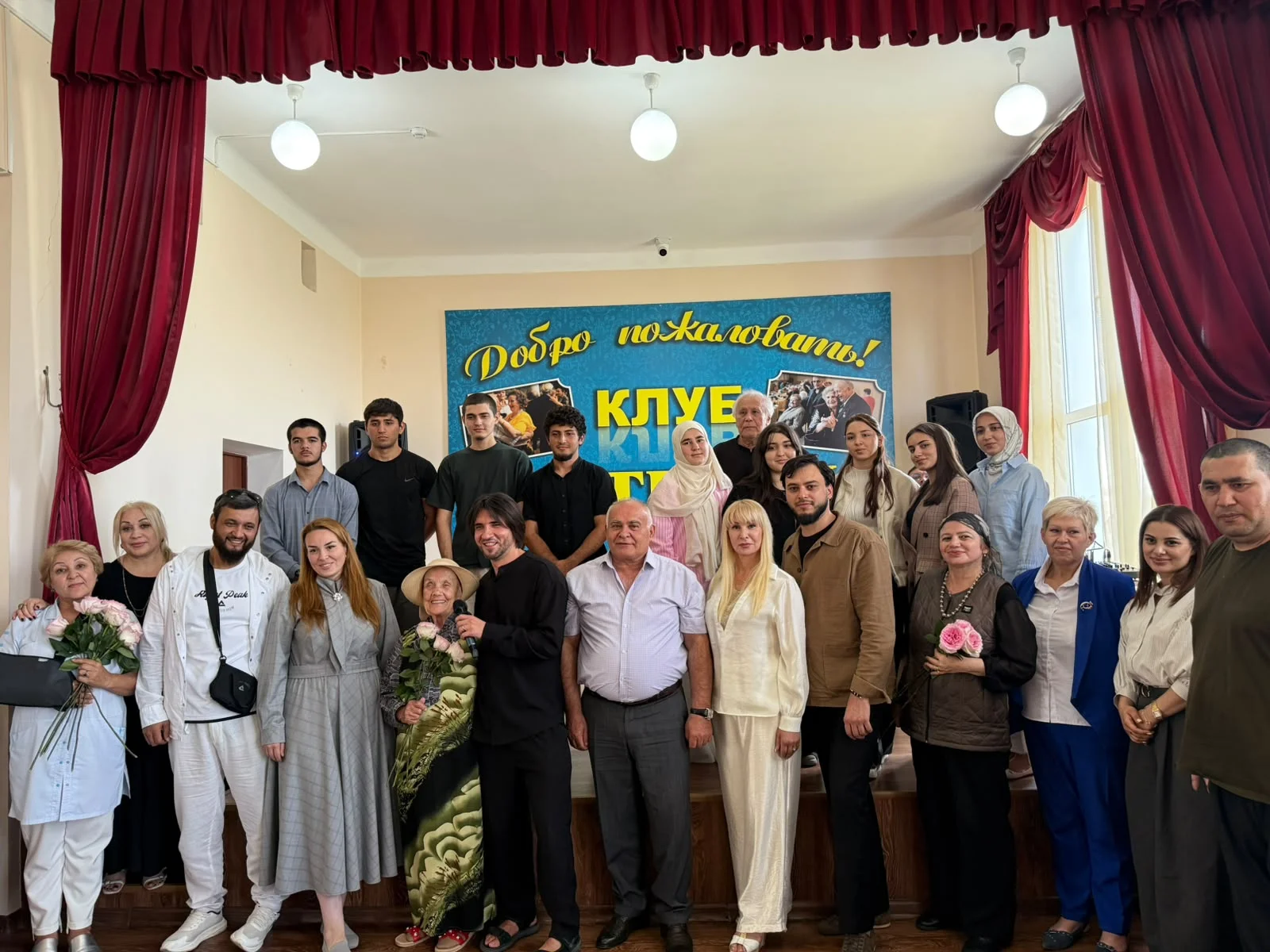 Адамдешла хьулчи –  гIяхIти баркьудлуми