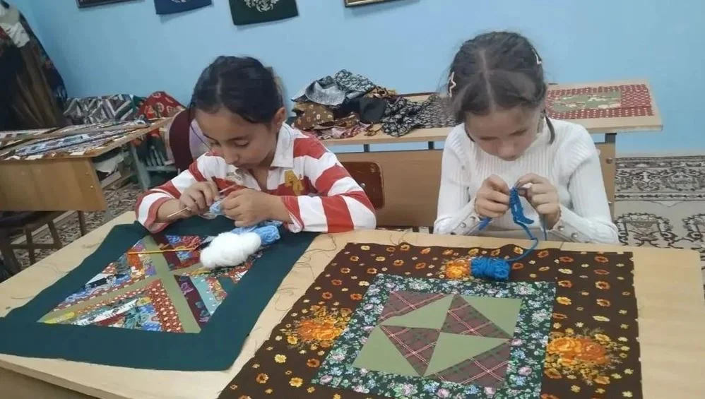 Пагьмурти гьаргдирули
