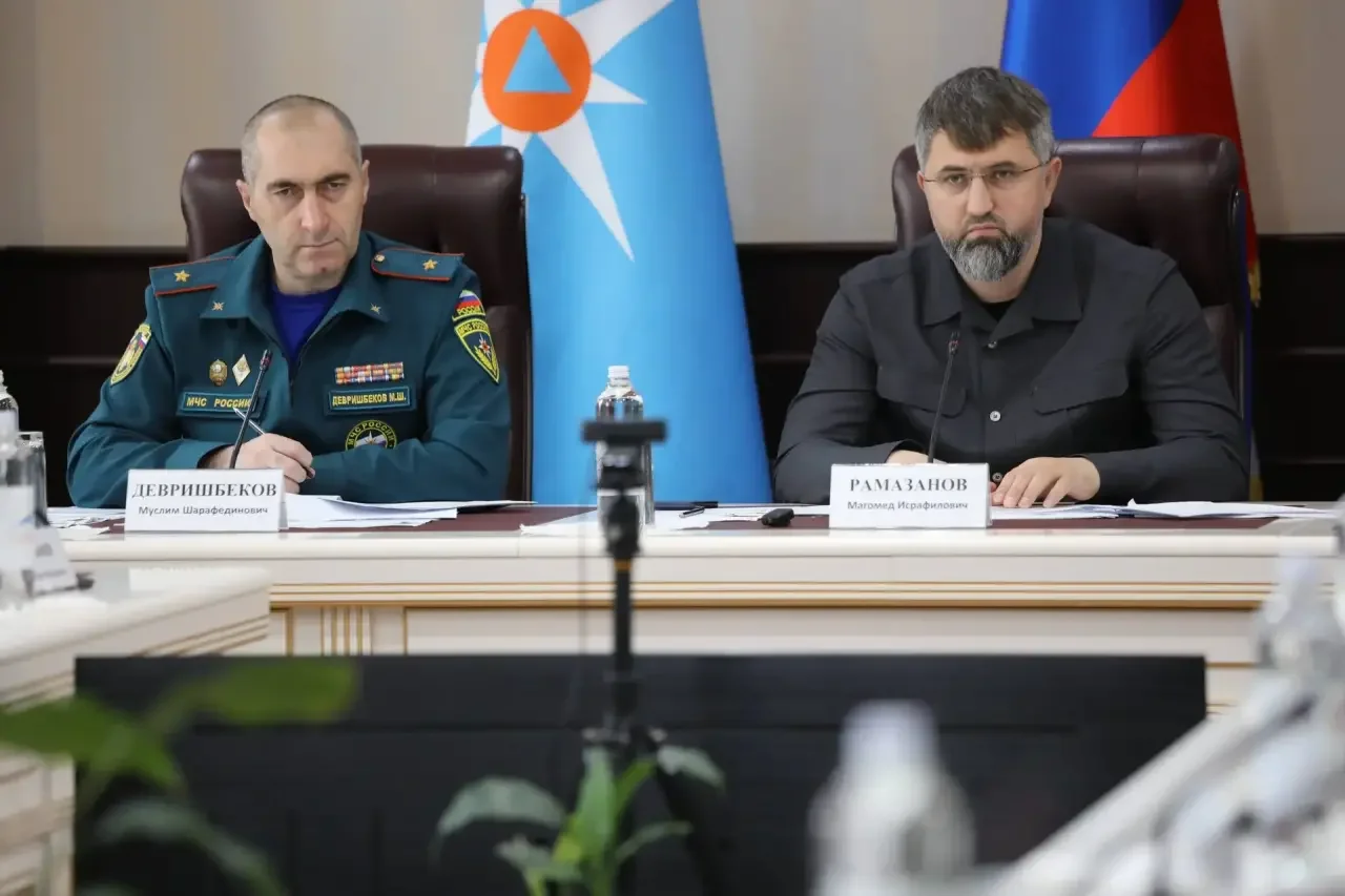 На восстановление жилья пострадавших от паводков жителей Дагестана одобрили более 1,3 млрд рублей