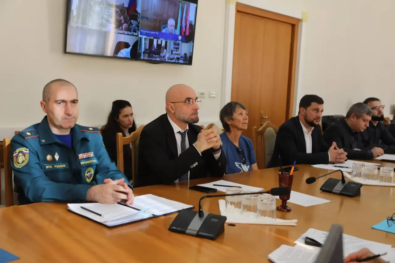 Мраморный клоп распространяется в Дагестане: карантин охватил пять районов, готовятся новые меры