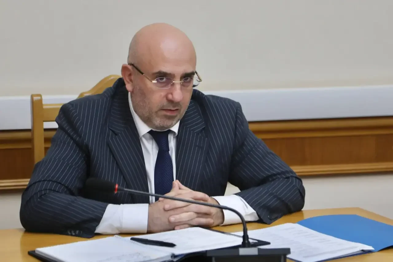 Мусорные полигоны, водоснабжение и агроклассы: какие проекты реализуют в Дагестане в 2026 году