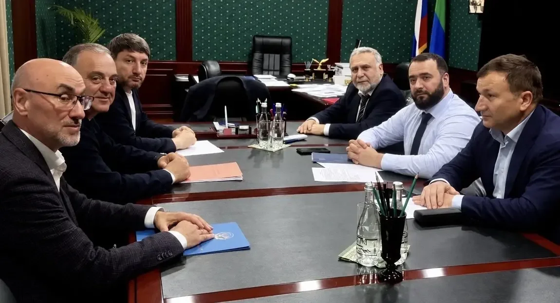 Больницу в Кумухе планируют достроить спустя более 20 лет после начала строительства