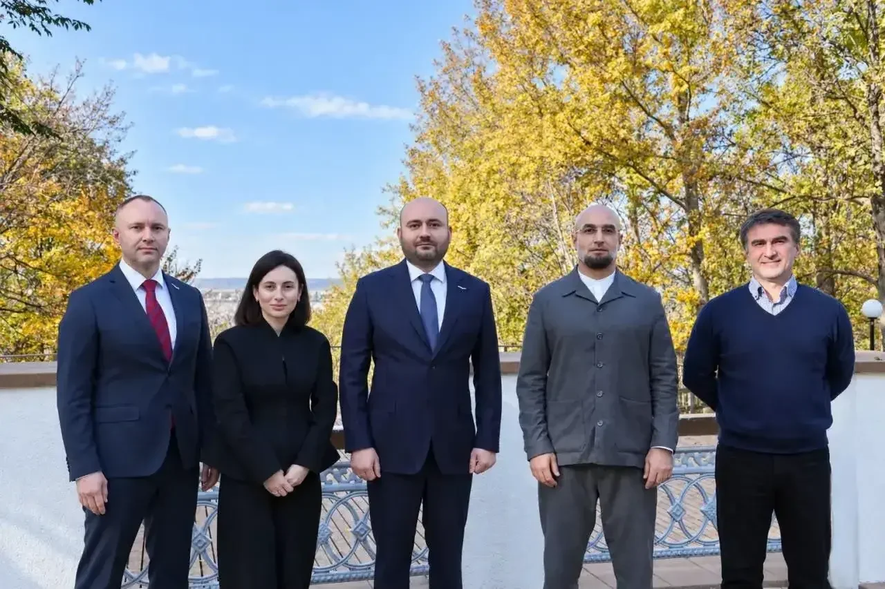 Дагестан перенимает опыт Самарской области по обращению с ТКО
