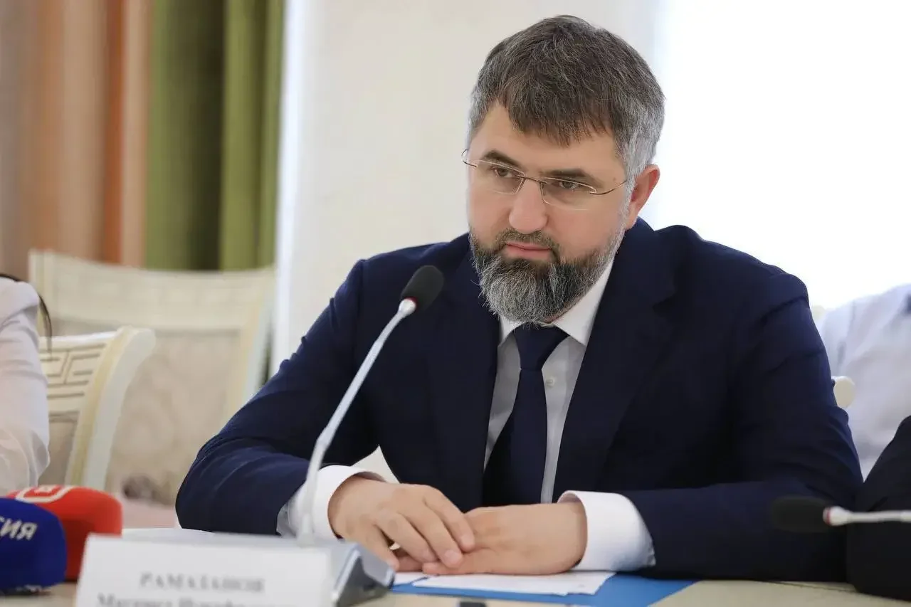В Дагестане более 93 тысяч студентов обучаются в системе СПО