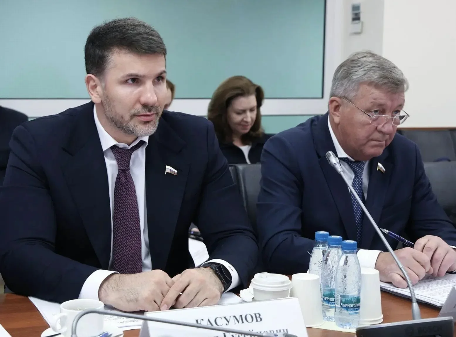 Энергоснабжение горных районов Дагестана вошло в число приоритетов работы комитета Госдумы