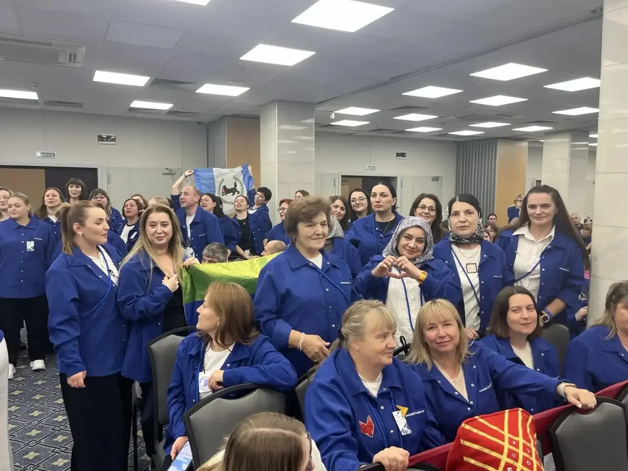 Школы-побратимы из Дагестана могут стать примером для регионов России