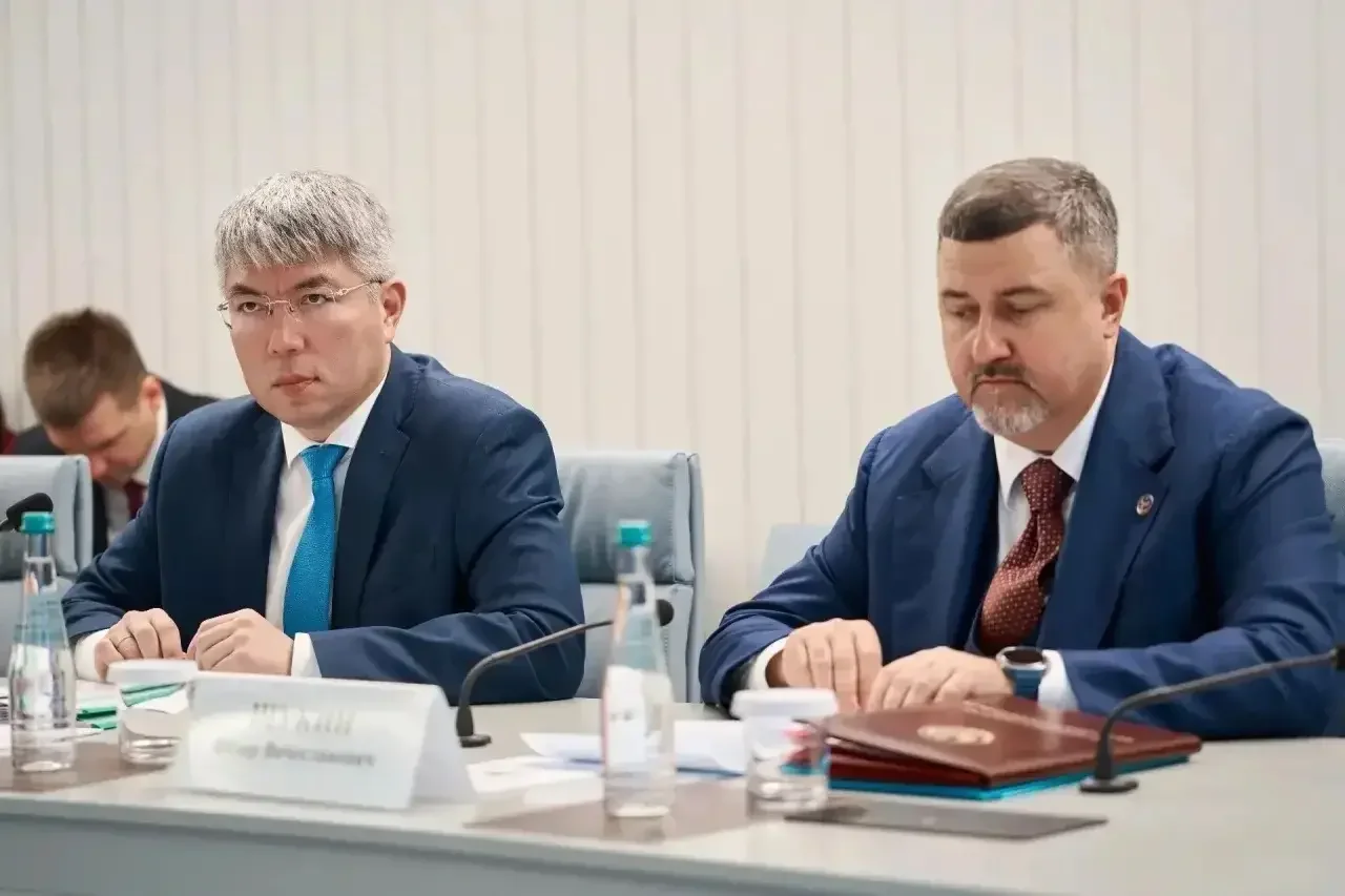 Проект железнодорожного маршрута от аэропорта Махачкалы до Дербента получил поддержку федерального штаба