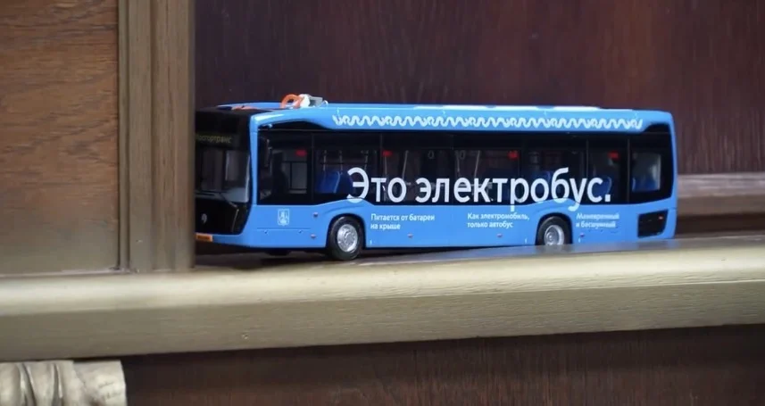 Wi-Fi, видеонаблюдение и цифровые табло: в Махачкале обновляют остановки общественного транспорта