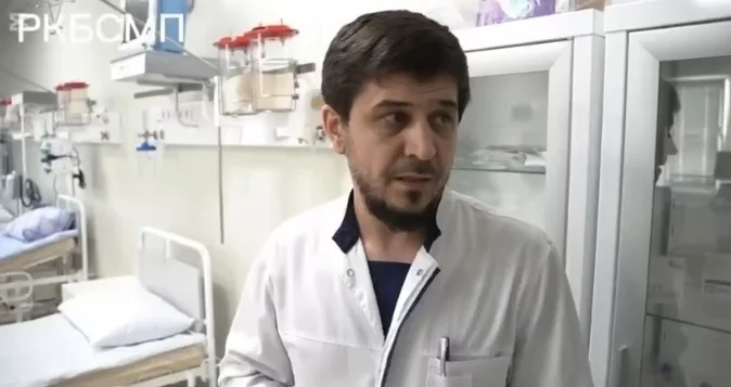 Врачи Дагестана спасли пациента, сердце которого остановилось 11 раз