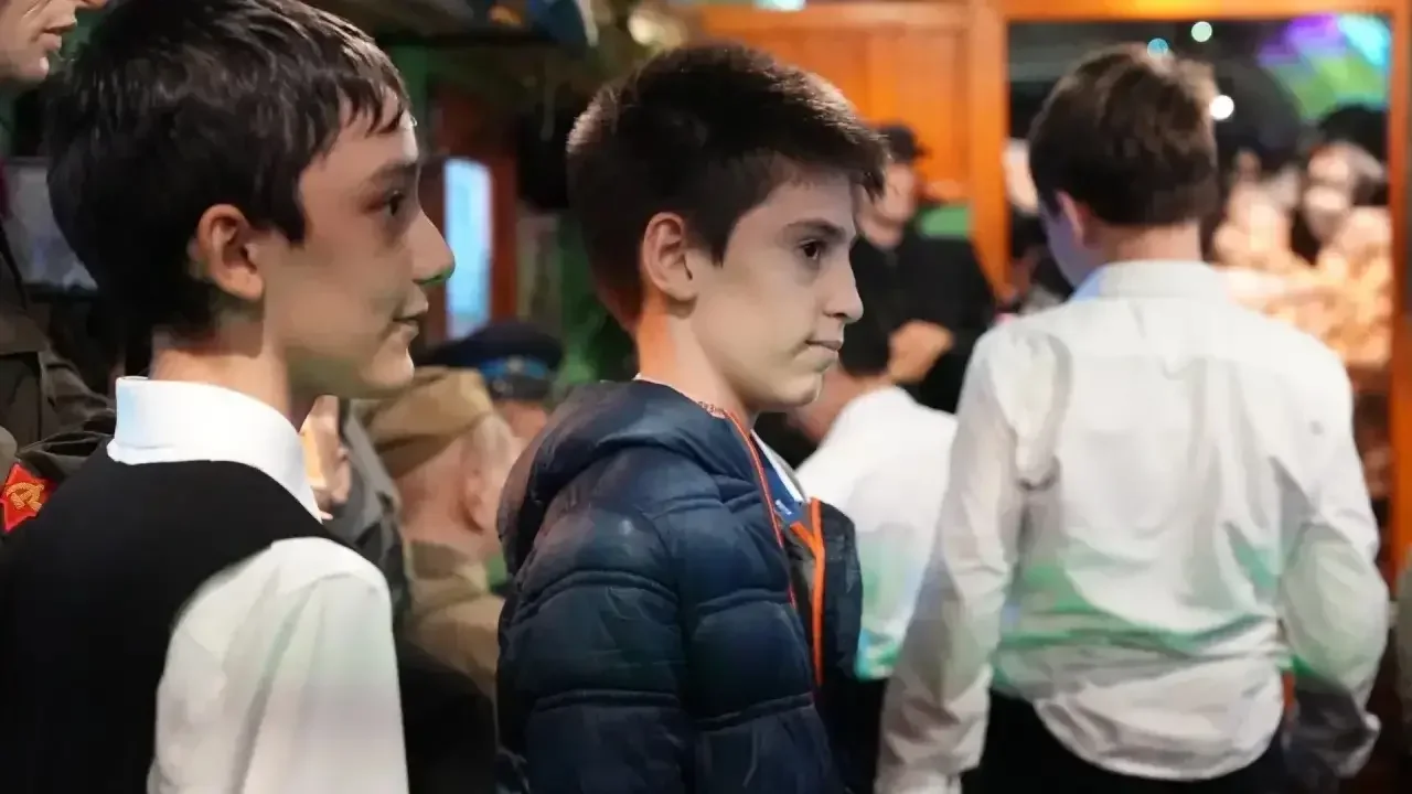 «Поезд Победы» в Дагестане собрал более 11 тысяч посетителей