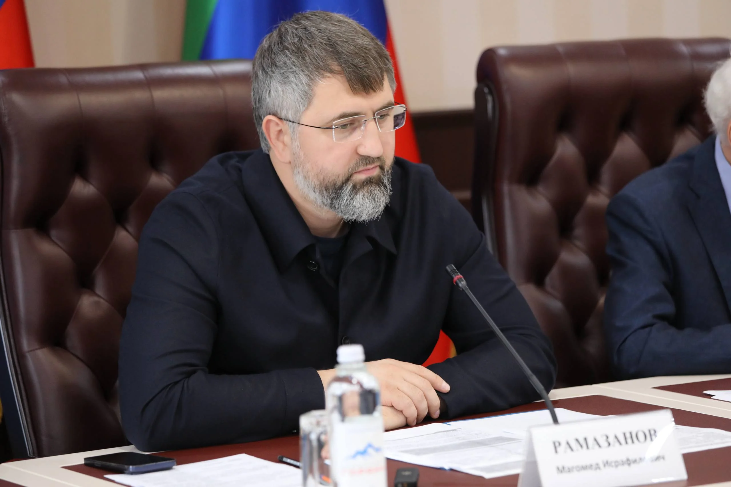 Дагестан преодолевает последствия паводков