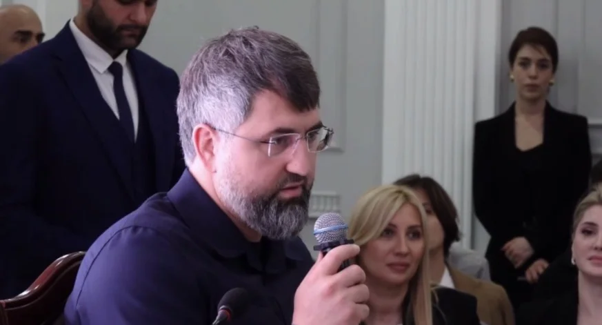 «Настоящая благотворительность не ждёт ничего взамен»: Магомед Рамазанов поблагодарил дагестанских меценатов