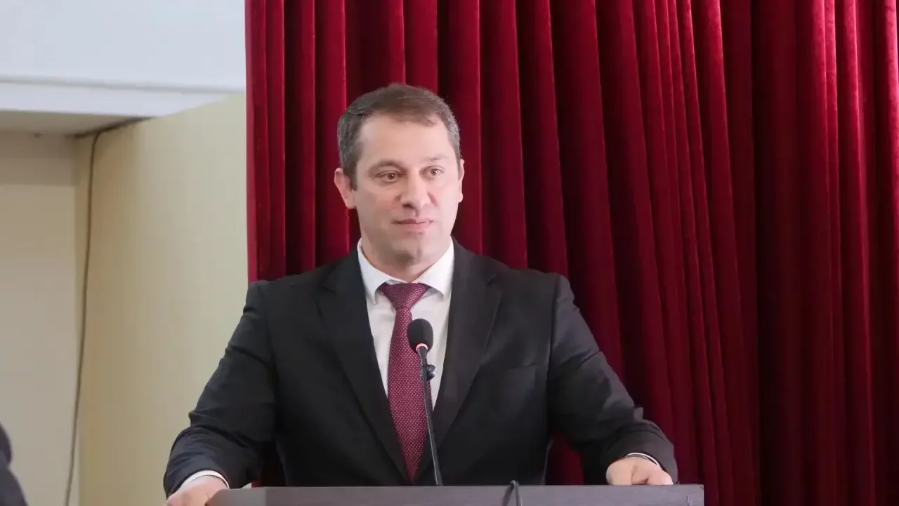 Историю Битвы за Кавказ и вклад народов в Победу обсудили на форуме в Дагестане