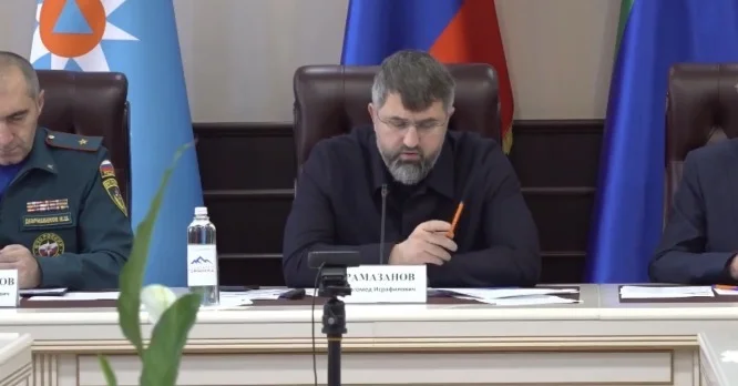 Число домов под исками из-за водоохранной зоны Тарнаирки в Дагестане намерены сократить