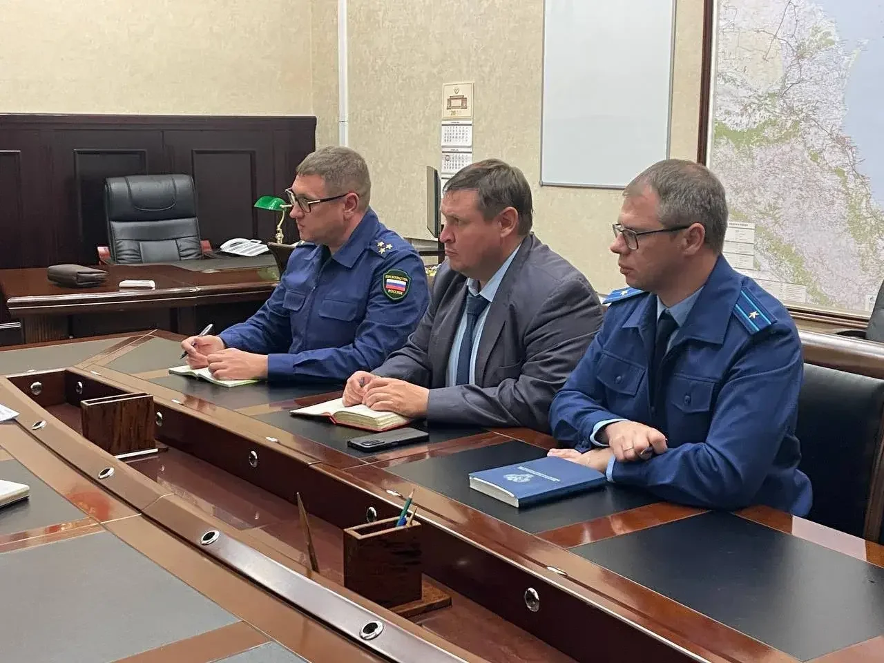 Власти Дагестана обозначили меры по борьбе с нелегальными карьерами и свалками