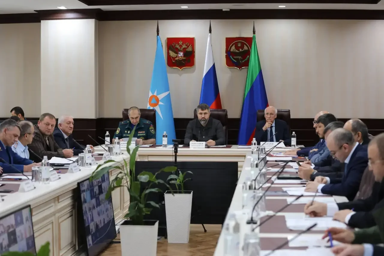 Улицу Перова в Махачкале ждёт капитальный ремонт: проект уже прошёл экспертизу
