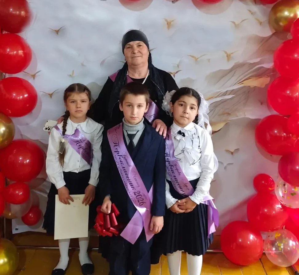 ГIямру биштIатас хасдарили…