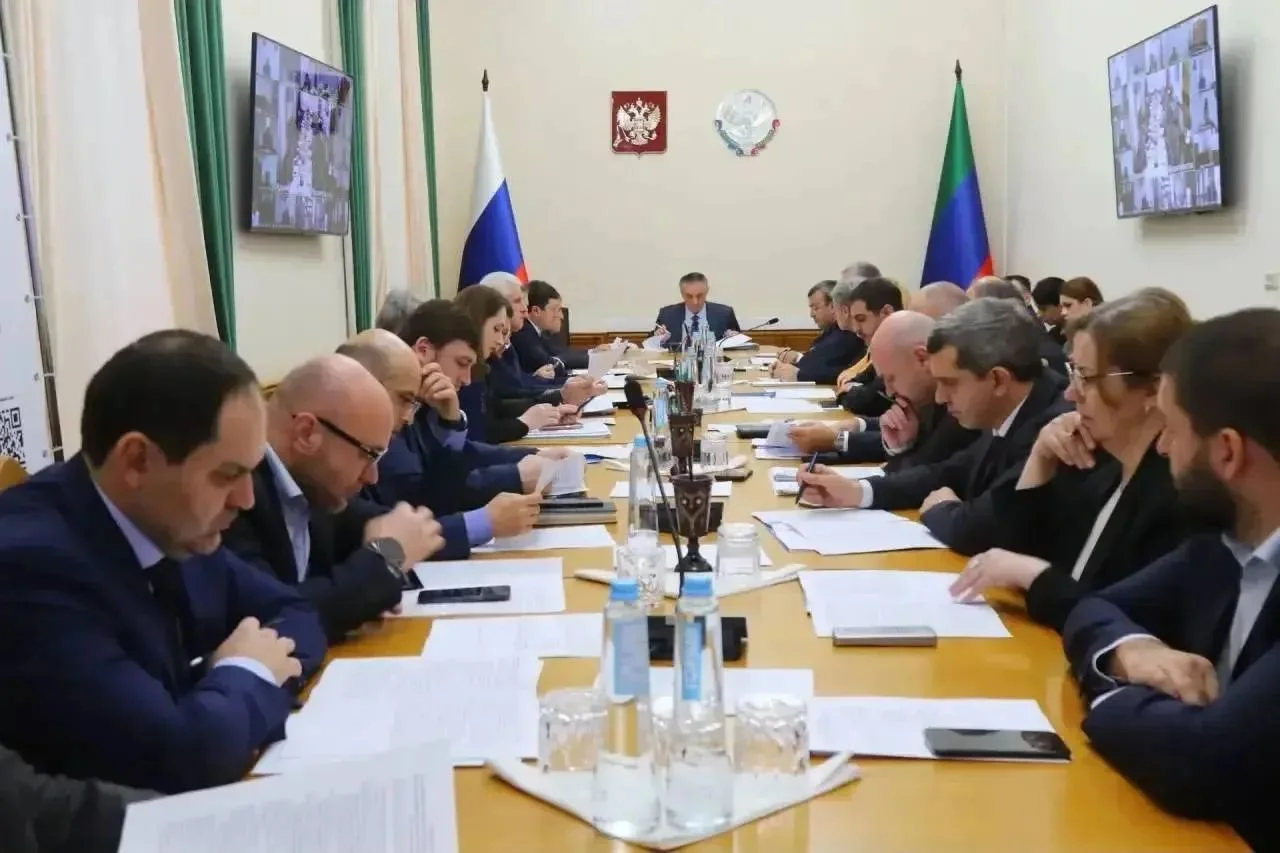 В Дагестане создают комплексную систему поддержки ветеранов СВО на предприятиях