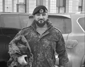 Нариман Шихалиев из Дагестана удостоен звания Героя России посмертно