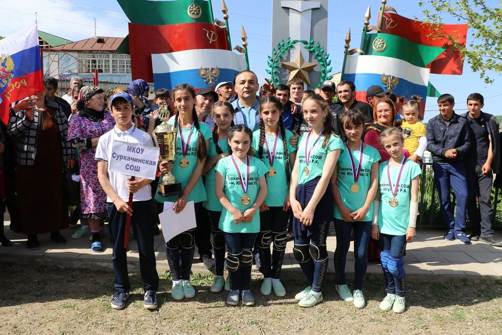 Сахаватдеш — бегIла халаси игъбар