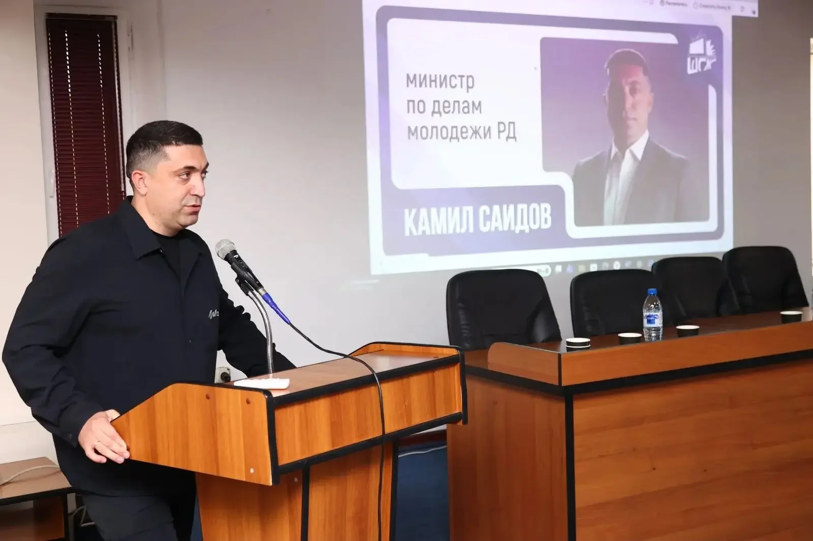 В Дагестане дан старт юбилейному, десятому сезону Школы гражданской журналистики