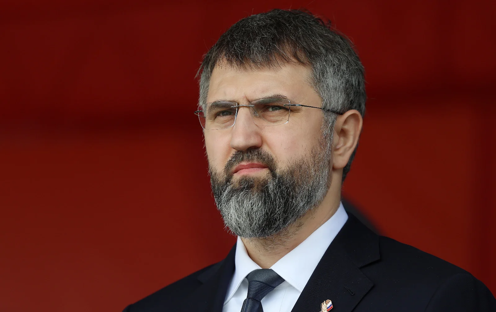 Магомед Рамазанов на посту премьера Дагестана: паводки, инфраструктура и социальные проекты под личным контролем