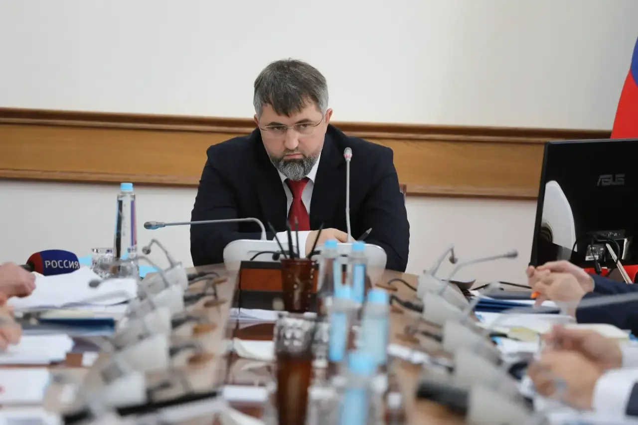 В Дагестане на 2027 год запланировали строительство 110 объектов