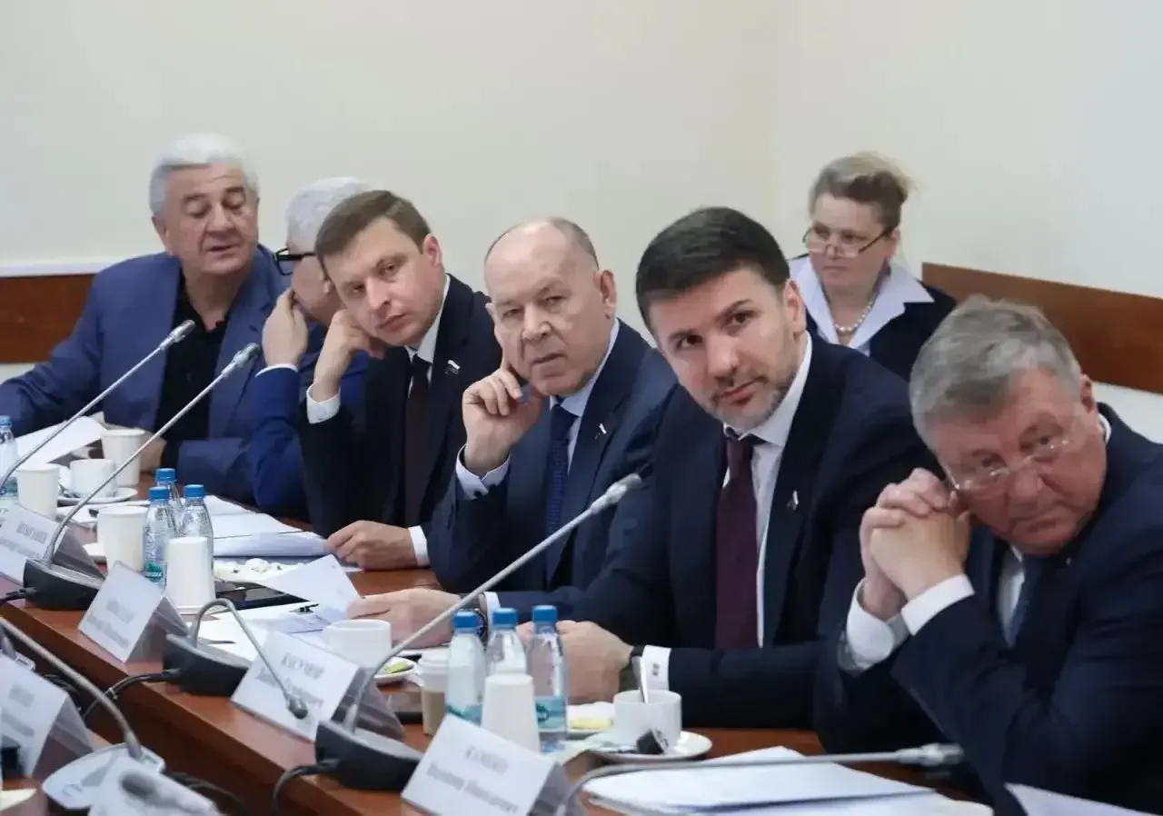 Энергоснабжение горных районов Дагестана вошло в число приоритетов работы комитета Госдумы