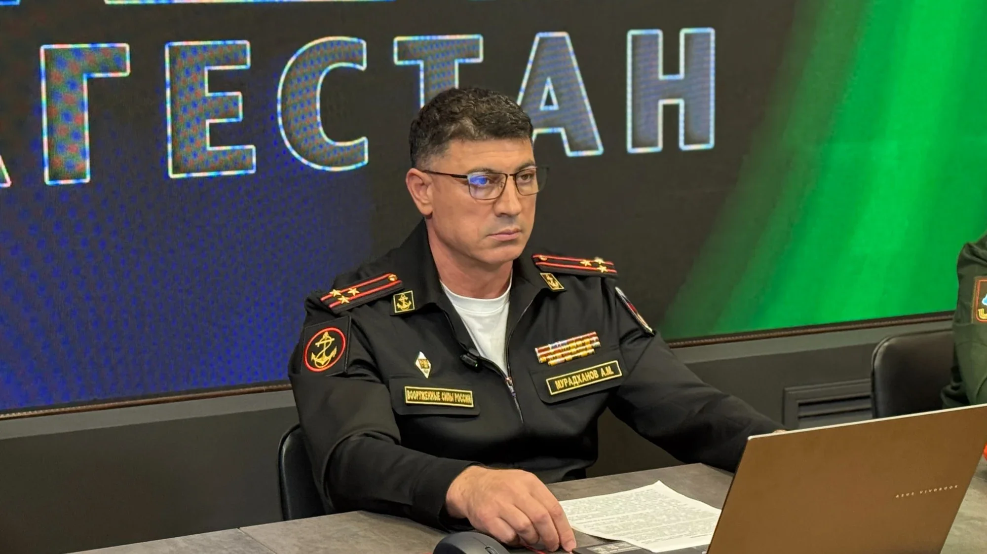 Осенний призыв в Дагестане: в войска направят более 2 850 человек