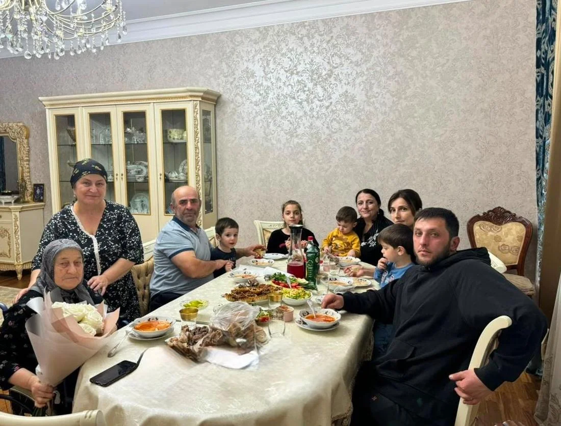 ДурхIнас бяркъ ва  багьудлуми дедибси