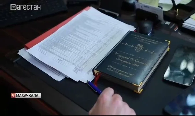 Три вектора «Команды Дагестана» меняют облик Республики