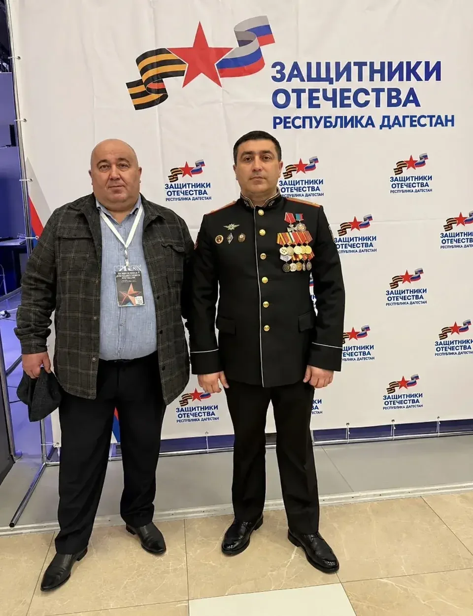 Ветераны СВО в Дагестане получают возможность начать собственное дело в сельском хозяйстве