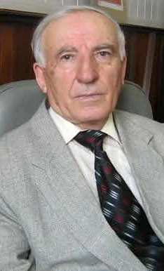 М.Р. Кьурбанов