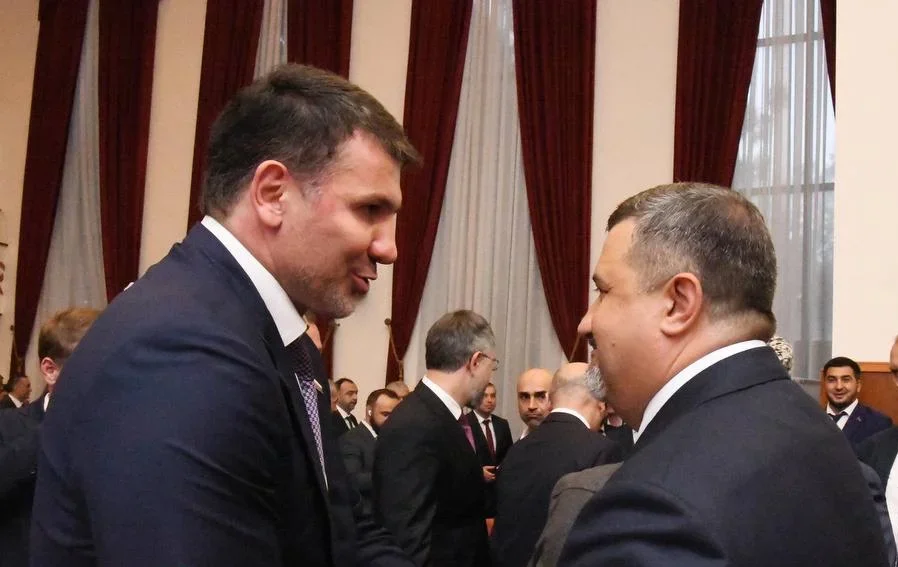 Джамал Касумов заявил о готовности Госдумы поддерживать нового Главу Дагестана