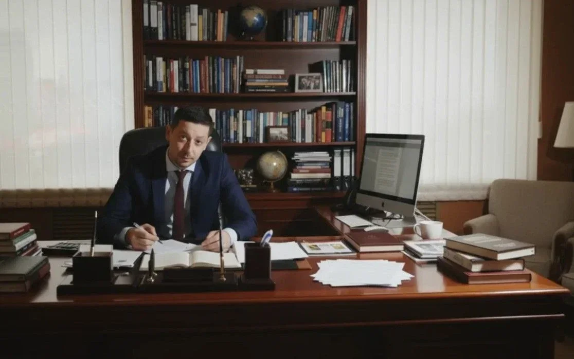 Коридор «Север - Юг», Каспий и культурные связи: Тарлан Алекперов обозначил перспективы сотрудничества Дагестана и Азербайджана