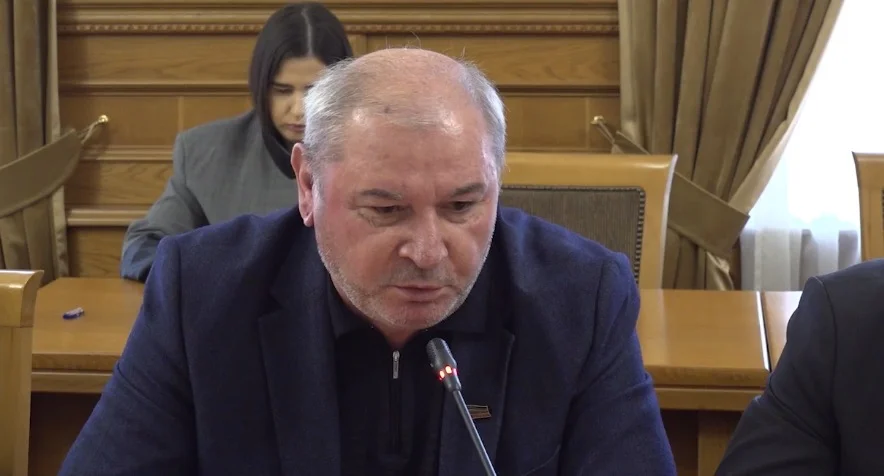 В Дагестане откроют Дом НКО: общественники поблагодарили Магомеда Рамазанова за поддержку инициативы