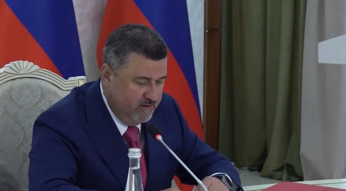 Фёдор Щукин: единство народов Дагестана должно подтверждаться конкретными делами