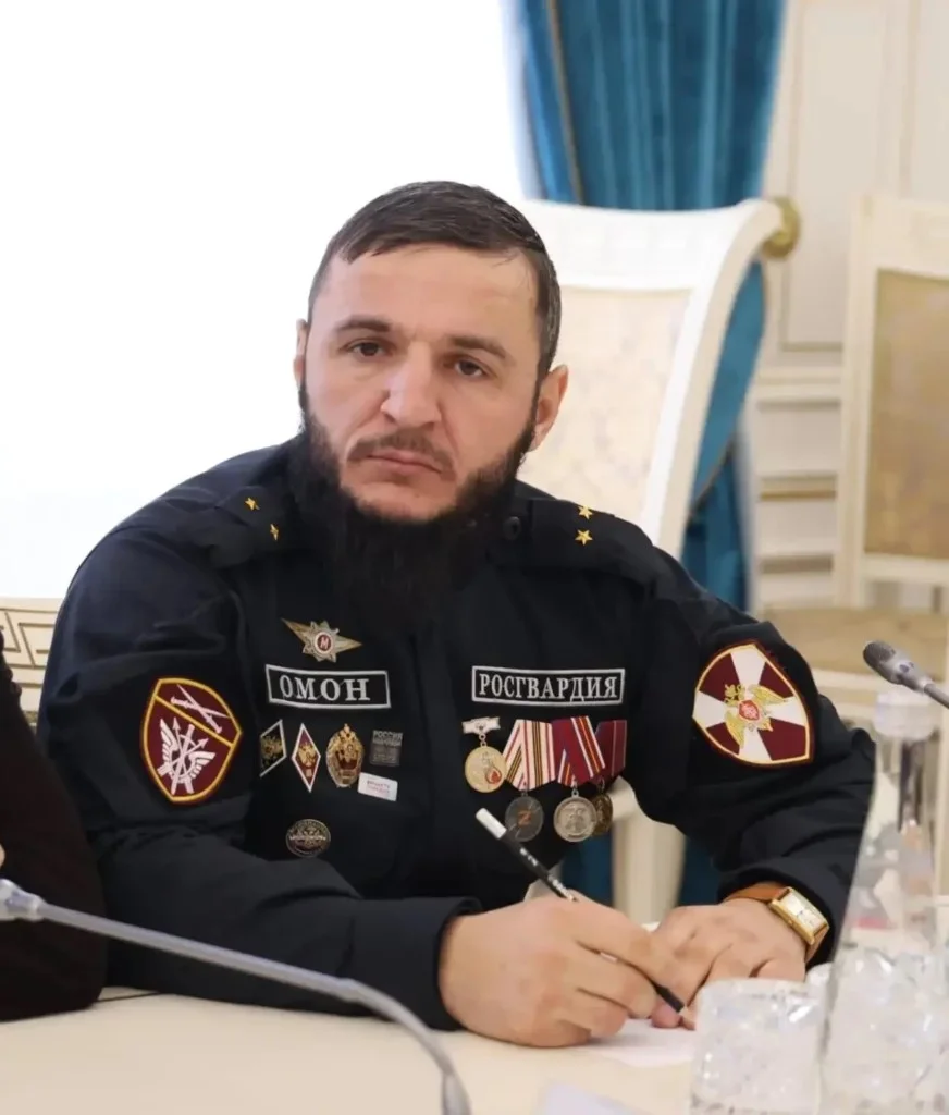 «КъияндикибхIели сари хIял-тIабигIят чIумадирути»