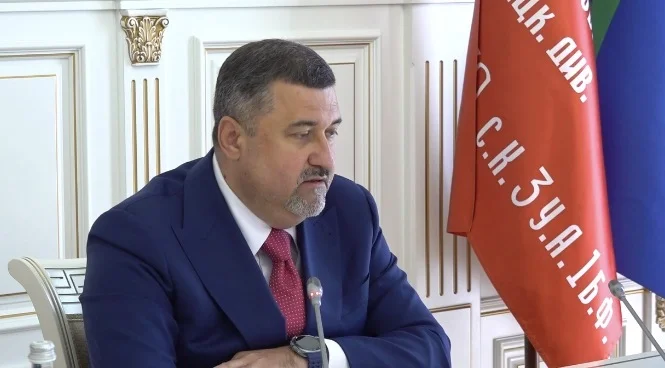 Фёдор Щукин предупредил чиновников об ответственности за сокрытие проблем