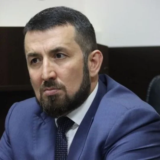 ГIяхIцадла кьадричебси ганз биъниличила иргъули