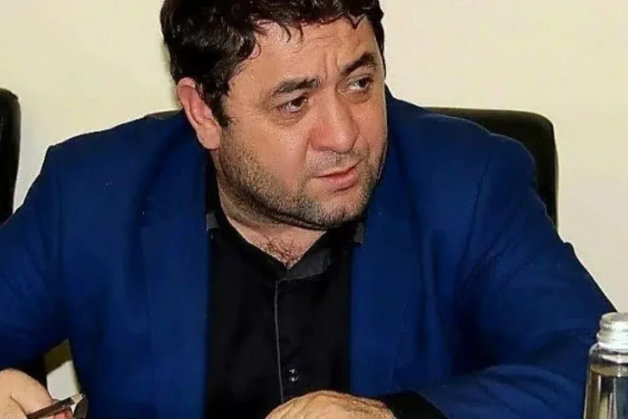 Магомед Бисавалиев о проекте «Доблесть гор»: региональный код общенациональной идеи