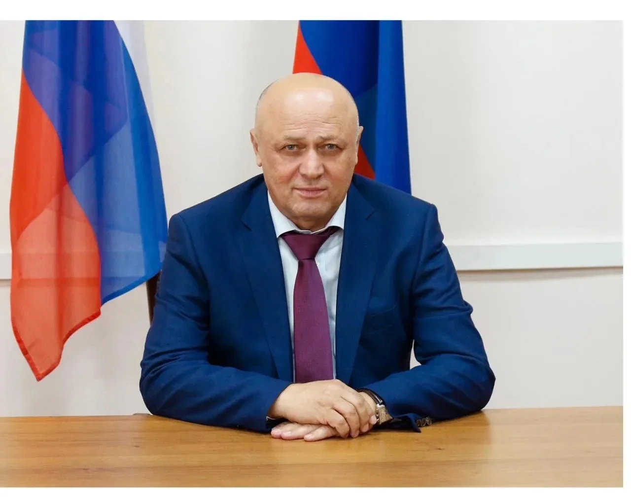 Селимхан Мирзеханов: программа «Доблесть гор» готовит новое поколение управленцев Дагестана